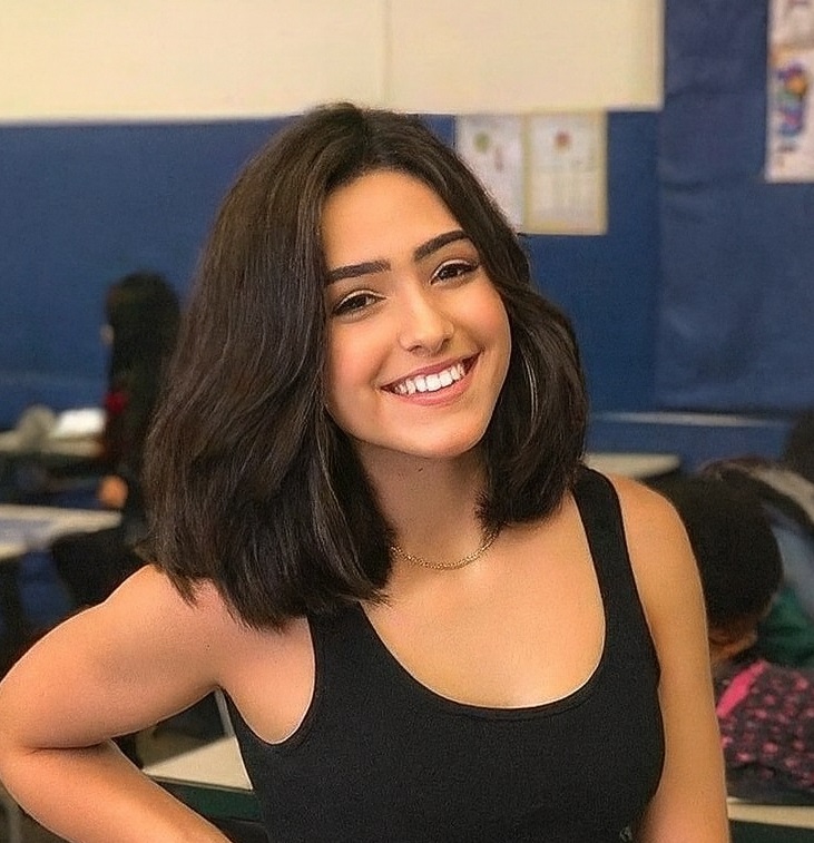 Foto de perfil de Paloma Amorim